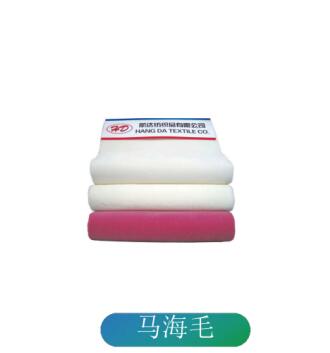 羊毛绒布的工业用途